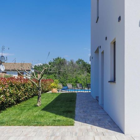 Holiday Home Villa Isabela - Prc423 By Interhome Nova Vas  Exterior photo